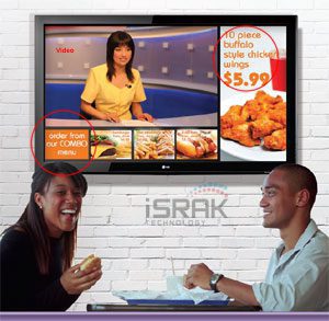 LG’s most economical solution for In-Store Digital Signage