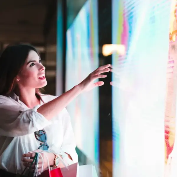 The Role of Digital Signage in Corporate Social Responsibility Initiatives