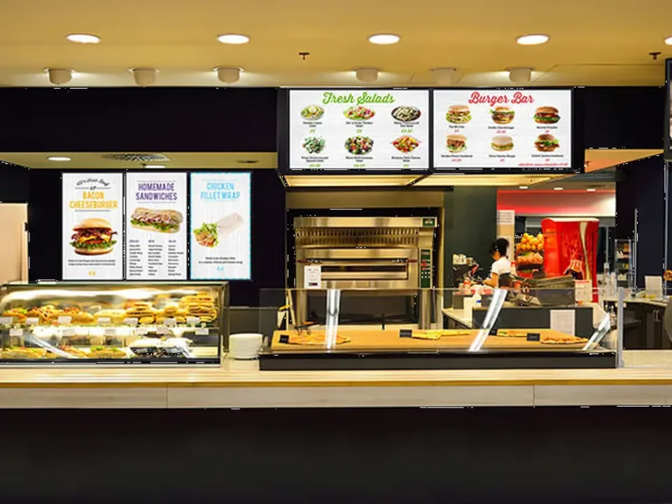 Navigating The Landscape Of Digital Signage In 2024: A Visionary Outlook digital-signage-israk-malaysia-001