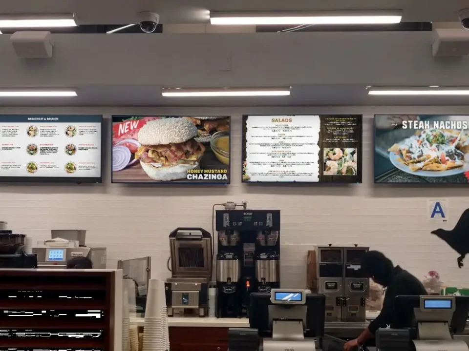 Navigating The Landscape Of Digital Signage In 2024: A Visionary Outlook digital-signage-israk-malaysia1-001