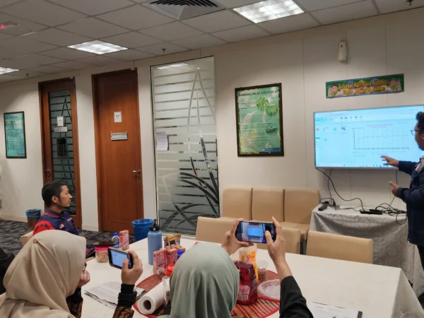 arvia digital signage jabatan veteriinar malaysia putrajaya israk solutions