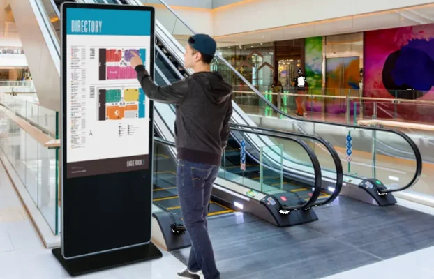 Leveraging the Power of Digital Signage for Effective Communication