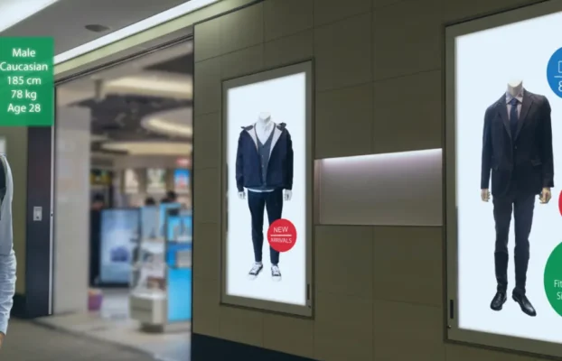 Transforming the Shopping Experience: The Power of Digital Signage in Modern Malls