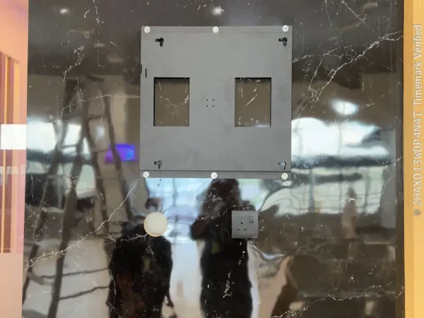 digital signage skylounge subang israk solutions arvia solutions