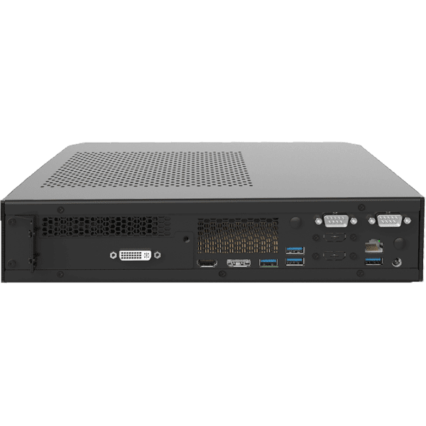 Digital Signal Processor- Arvia Mini Server MS-7710 - Image 3