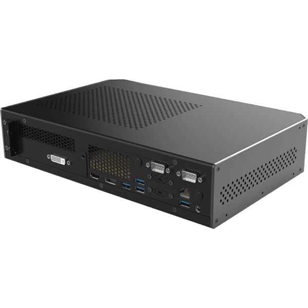 digital signal processor arvia miniserver ms 7710 10