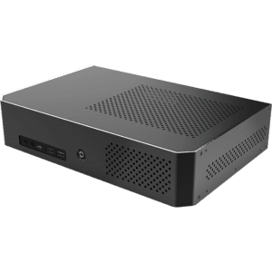 Digital Signal Processor- Arvia Mini Server MS-7710