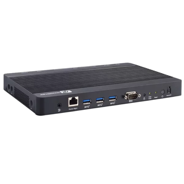 Digital Signage Media Player Axiomtek DSP511