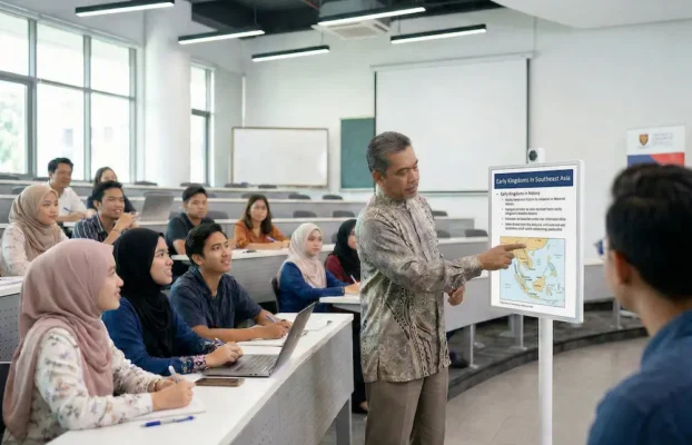 Pembekal FlipTouch Terbaik di Malaysia: Mengapa Israk Solutions Pilihan Utama Anda