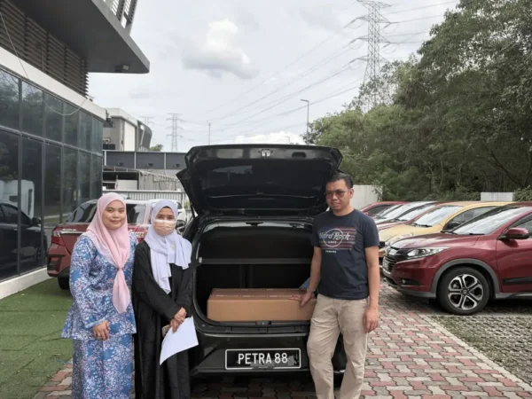 Fliptouch Export Oversea Academy israk solutions arvia solutions
