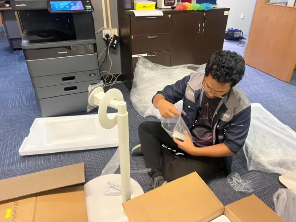 arvia fliptouch lembaga getah malaysia israk solutions