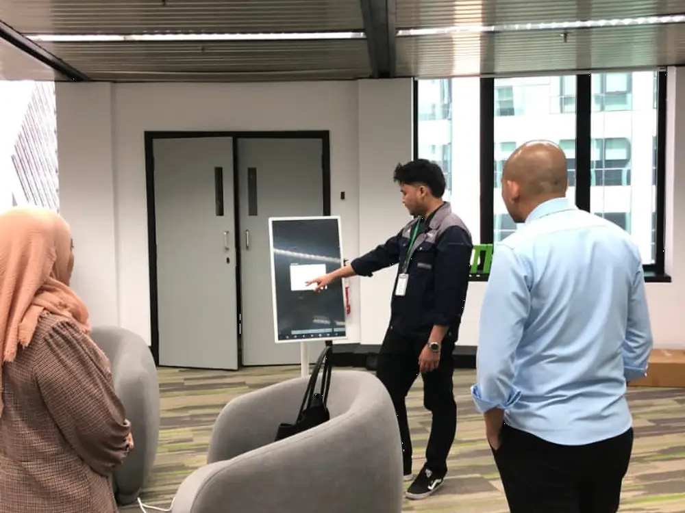 Fliptouch Elevates Corporate Efficiency at Lembaga Tabung Haji