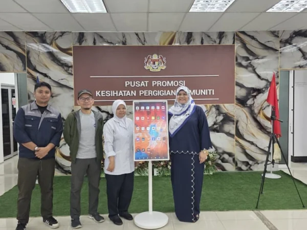 arvia fliptouch pkpd kota setar pendang israk solutions