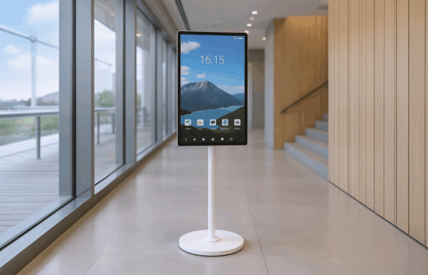FlipTouch for Live Streaming: Compact Touchscreen Powerhouse for Creators and Professionals