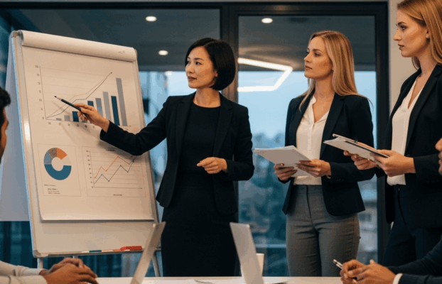 AI Smartboard Malaysia: Smarter Classrooms, Smarter Workspaces