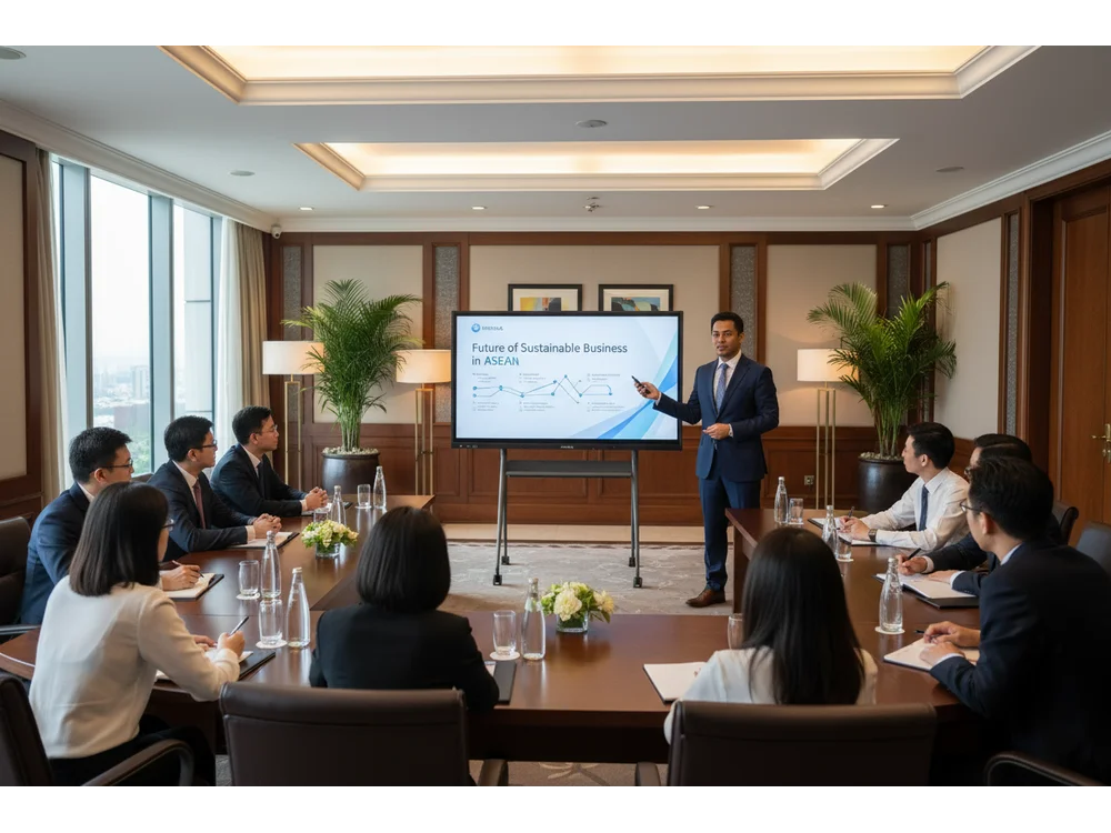 Smartboard AI: Revolutionizing Interactive Smartboard Technology for Smarter Collaboration
