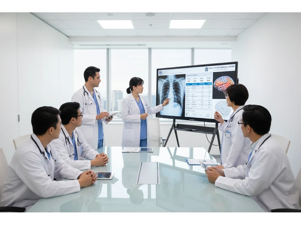 Reinventing Meetings with Smartboard AI: Smarter Ideas, Faster Decisions