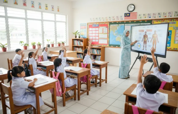 Smartboard AI: Redefining Interactive Smartboard Technology for Smarter Communication