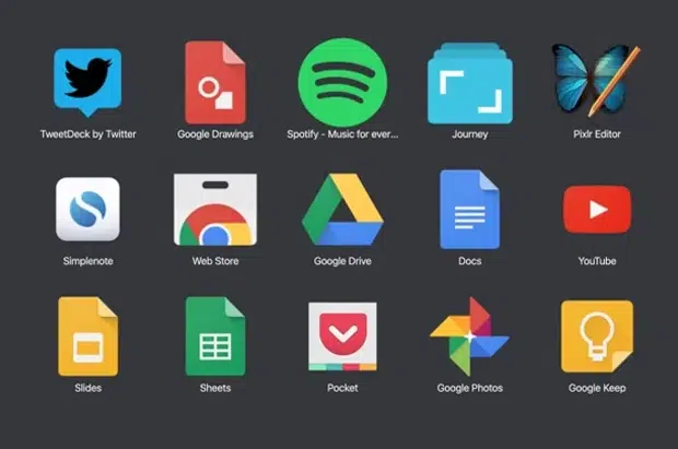 google killing chrome apps 1000 apps 620x411 1