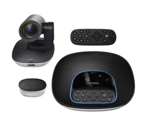 Logitech Group