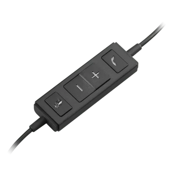 Logitech USB Headset H570e - Image 2