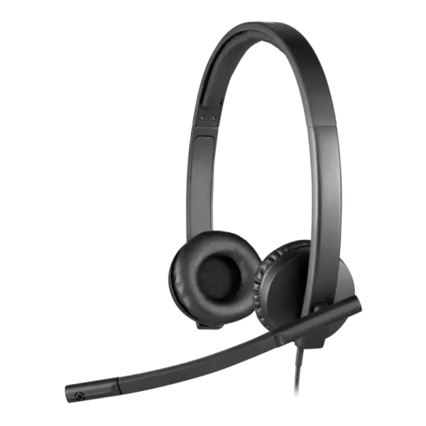 Logitech USB Headset H570e