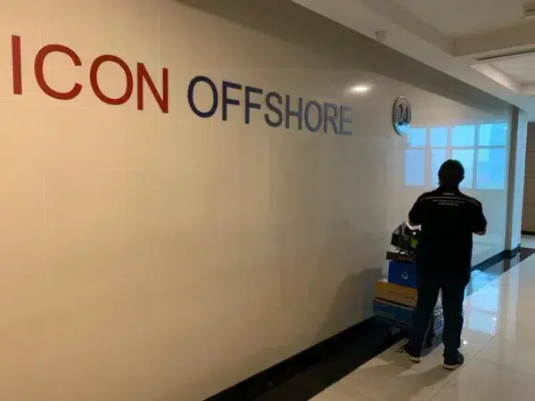 videowall