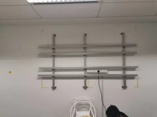 videowall