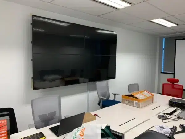 videowall