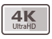 icon 4k 2