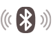 icon bluetooth