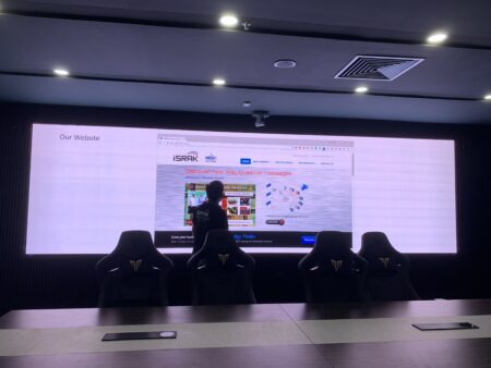 How Indoor Led Wall Effects Your Business Led wall