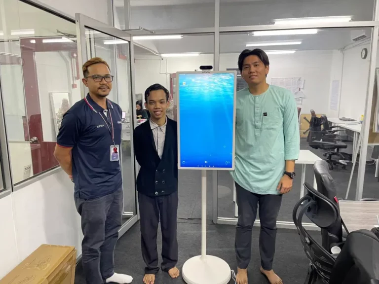 Flip Touch For Inai Republic 2023 – Complete Solutions inai republic fliptouch arv ft 32 004