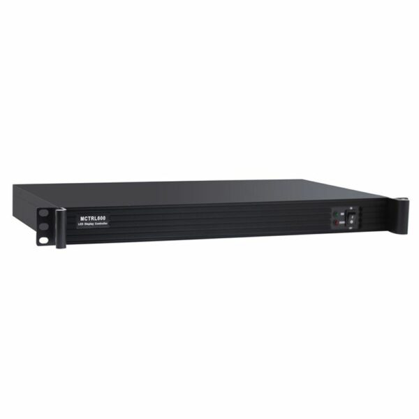 Independent Controller - MCTRL 600 - Image 2