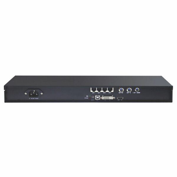 Independent Controller - MCTRL 600 - Image 4