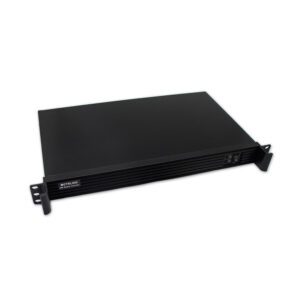 Independent Controller - MCTRL 600