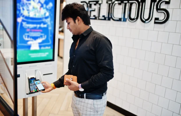 Interactive Kiosk Solutions: Transforming Customer Experience in the Digital Era