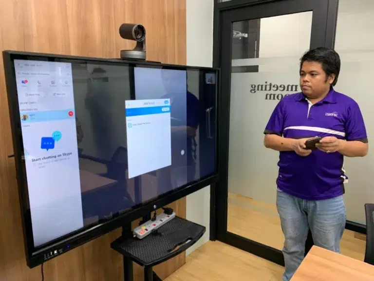 Interactive Smartboard For Infiinite Quanta 2020- Complete Solution interactive smartboard