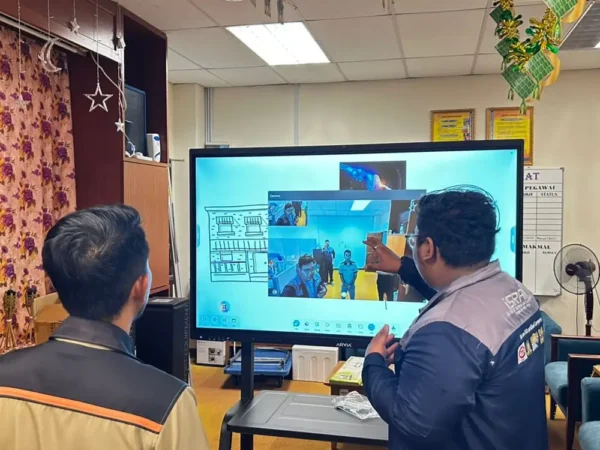 institutu perakaunan negara ai smartboard israk solutions arvia solutions