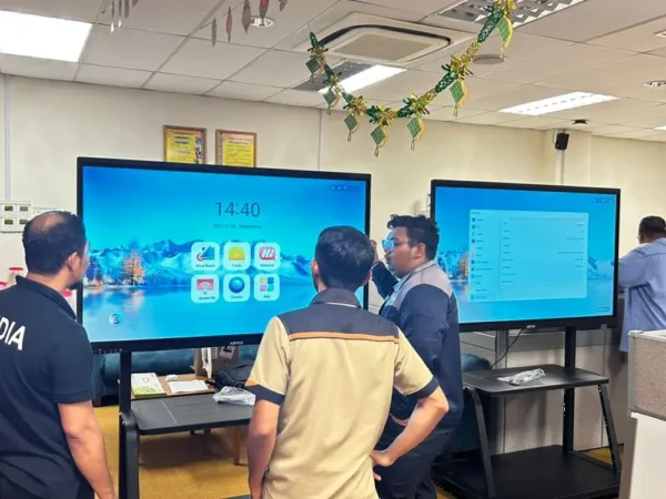 institutu perakaunan negara ai smartboard israk solutions arvia solutions