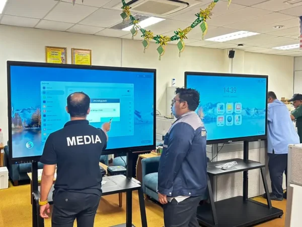 institutu perakaunan negara ai smartboard israk solutions arvia solutions