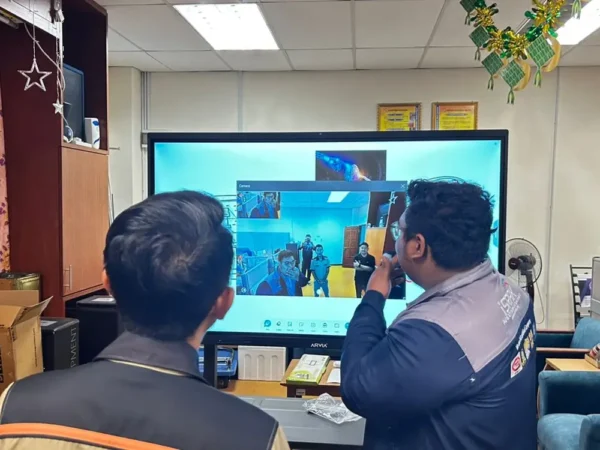 institutu perakaunan negara ai smartboard israk solutions arvia solutions