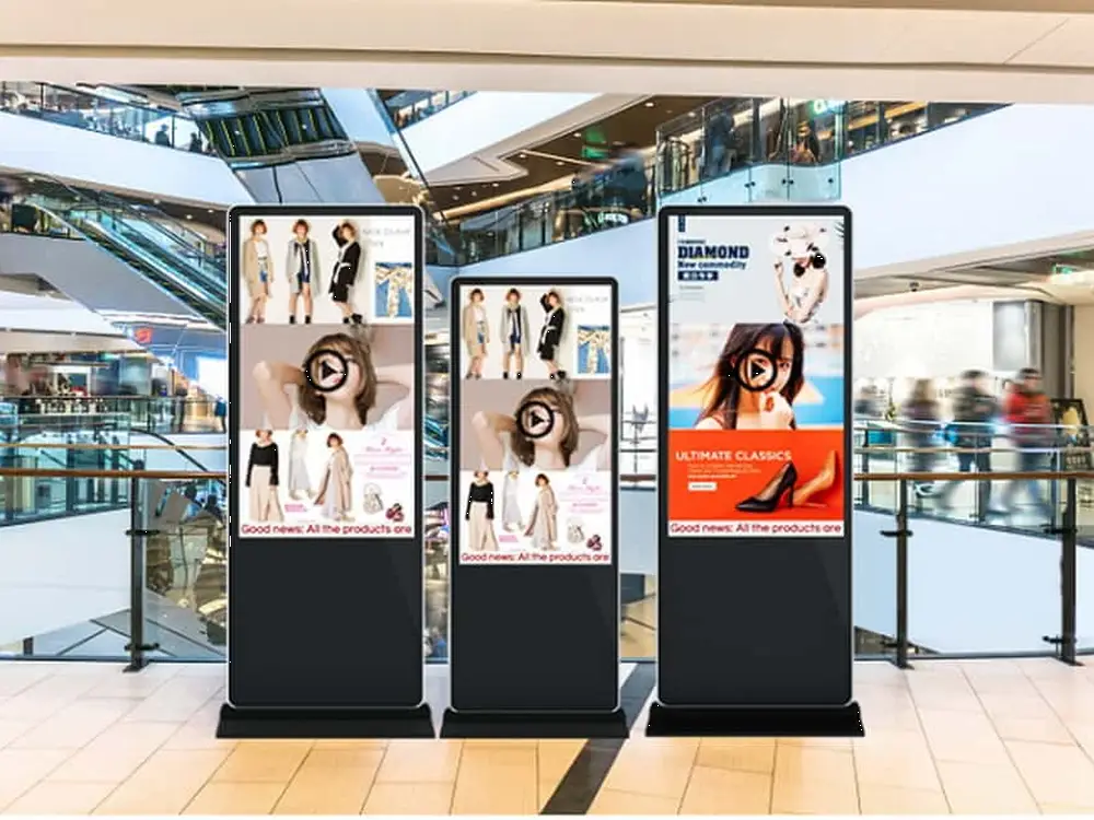 The Evolution of Interactive Kiosk Usage in 2024: Redefining Customer Engagement