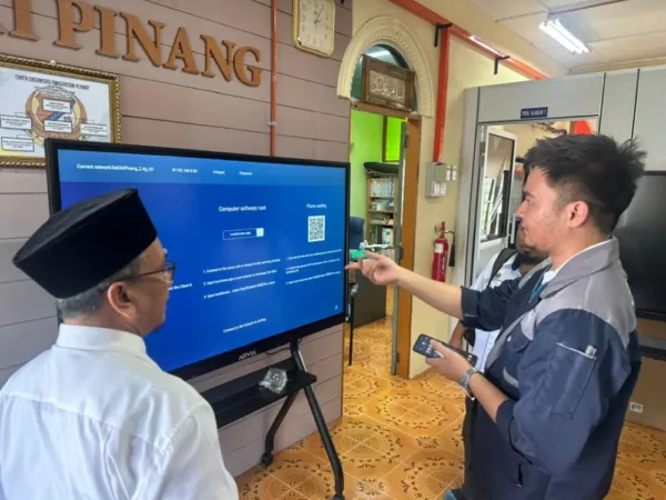 smartboard sk seri pinang arvia solutions israk solution