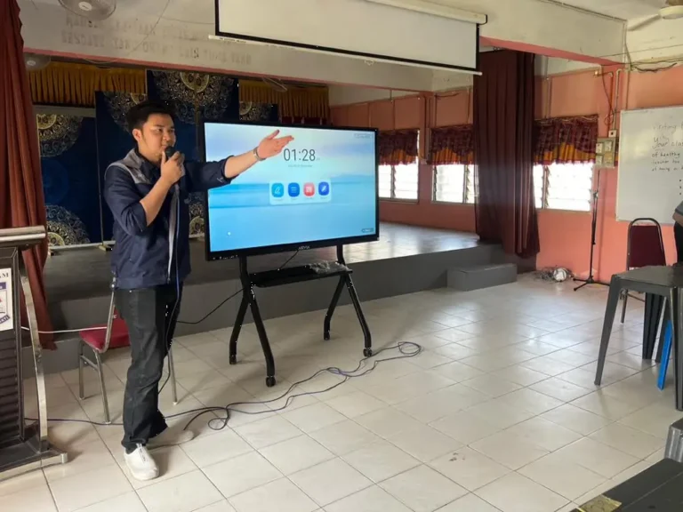 smartboard arv200 smk jeram israk solutions arvia solutions