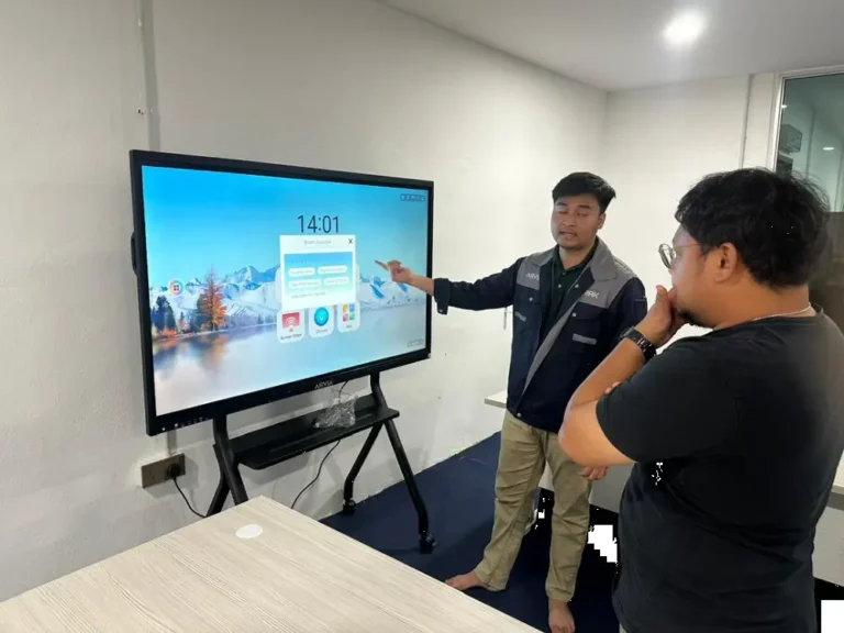 smartboard dlce group israk solutions arvia solutions