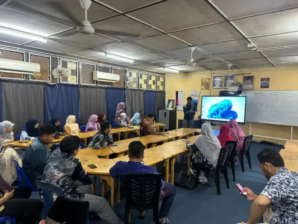 interactive smartboard smidi kuala nerus israk solutions
