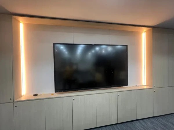 interactive smartboard SUK Johor arvia solution israk solutions