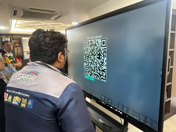 smartboard suk selangor shah alam arvia solutions israk solutions