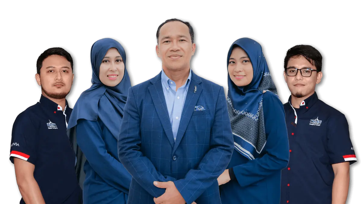 LED Screen Smartboard Professional Audio Visual Malaysia